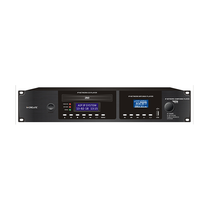W(wng)jCD/MP3IP-2007C
